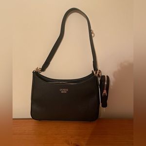 Guess shoulder bag